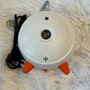 Queen Mew Anti Bark Device